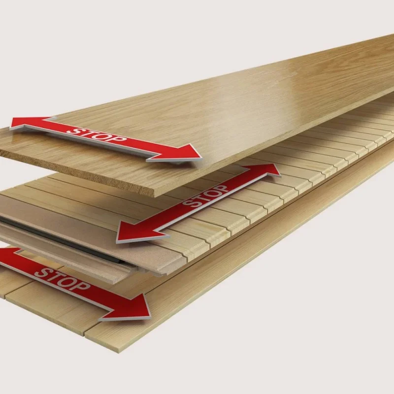 Dąb Biscuits Grande 5Gc 1WG000630 14 mm - 5