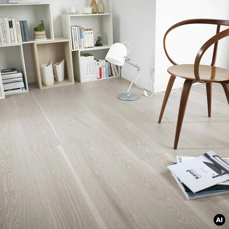 Podłoga drewniana Dąb Cardamomo Grande 14 mm, 1WG000665 - 