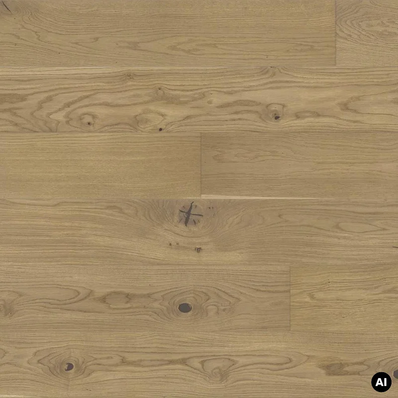 Podłoga drewniana Dąb Toffee Grande 14 mm, 1WG000631