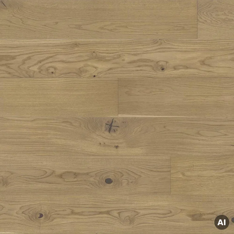 Podłoga drewniana Dąb Toffee Grande 14 mm, 1WG000631