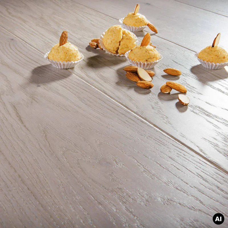 Podłoga drewniana Dąb Marzipan Muffin Grande 14 mm, 1WG000