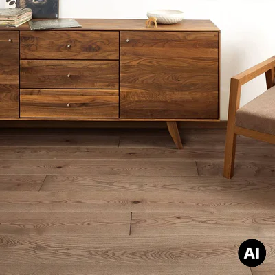 Podłoga drewniana Jesion Hazelnut Grande 14 mm, 1WG000632