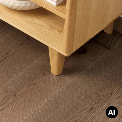 Podłoga drewniana Jesion Hazelnut Grande 14 mm, 1WG000632