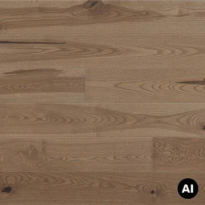 Podłoga drewniana Jesion Hazelnut Grande 14 mm, 1WG000632