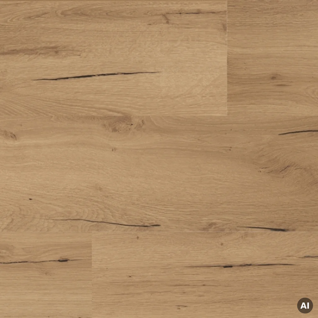 Senese Oak 8 mm AC4