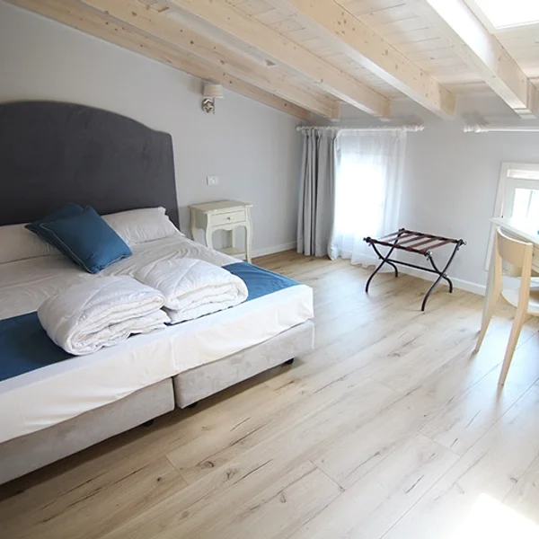 Panele Podłogowe Senese Oak Naturalny 8 mm AC4, 250 - 4