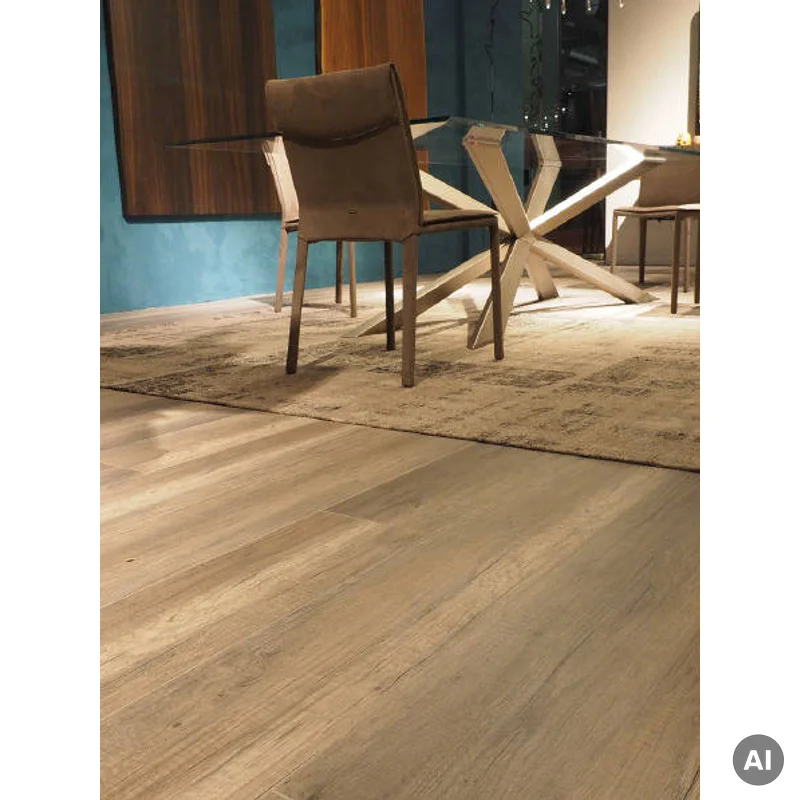 Panele Podłogowe Senese Oak AC4 8 mm, 250 - 5