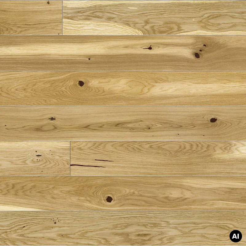 Podłoga drewniana Dąb Conchi Piccolo 14 mm, 1WG000609