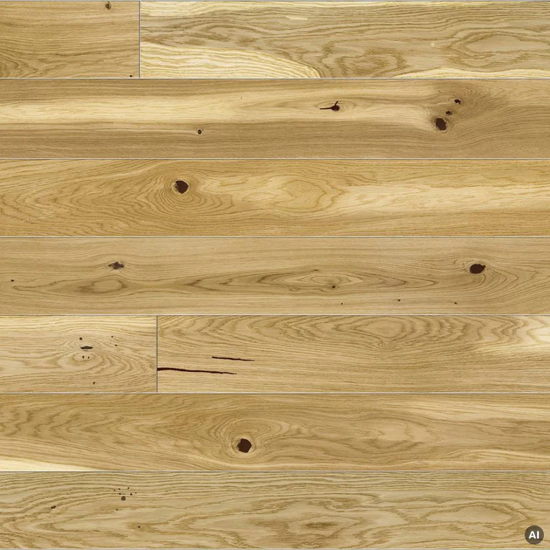 Podłoga drewniana Dąb Conchi Piccolo 14 mm, 1WG000609