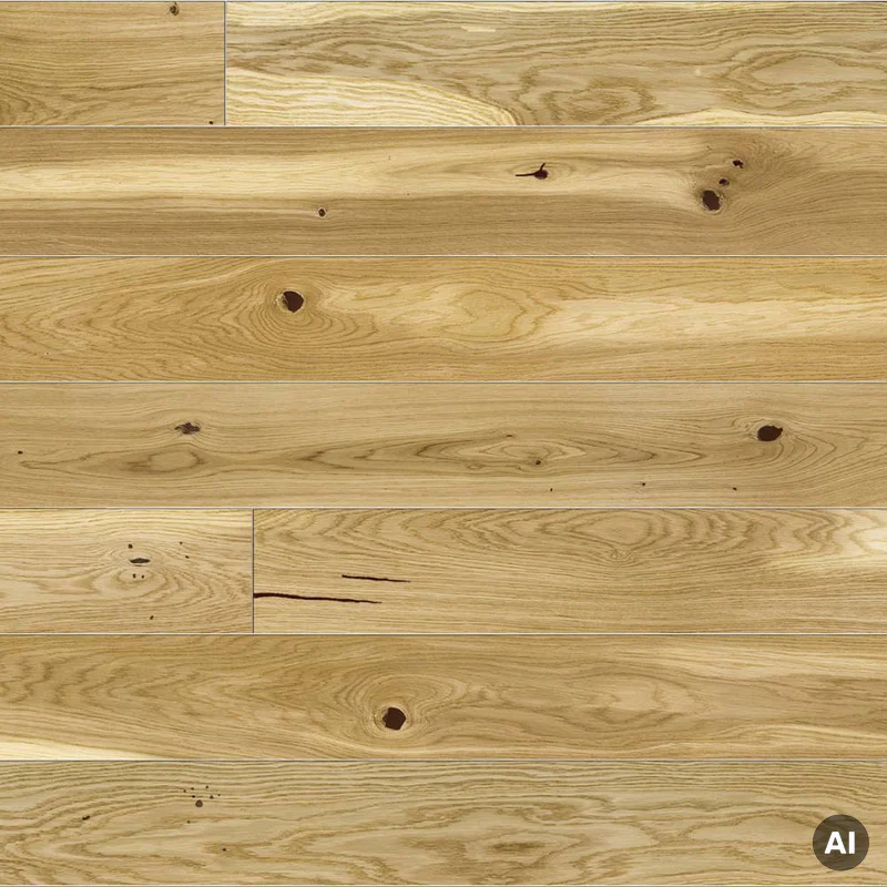 Podłoga drewniana Dąb Conchi Piccolo 14 mm, 1WG000609