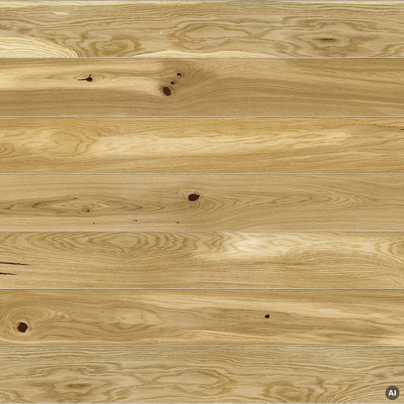Podłoga drewniana Dąb Conchi Piccolo 14 mm, 1WG000609 - 3