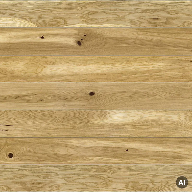 Podłoga drewniana Dąb Conchi Piccolo 14 mm, 1WG000609 - 3