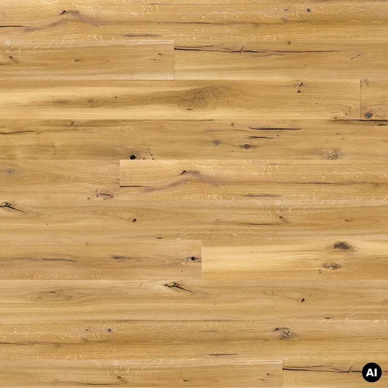 Podłoga drewniana Dąb Lager Piccolo 14 mm, 1WG000611