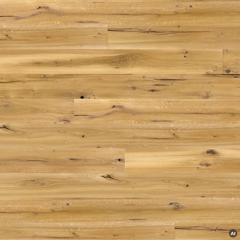 Podłoga drewniana Dąb Lager Piccolo 14 mm, 1WG000611