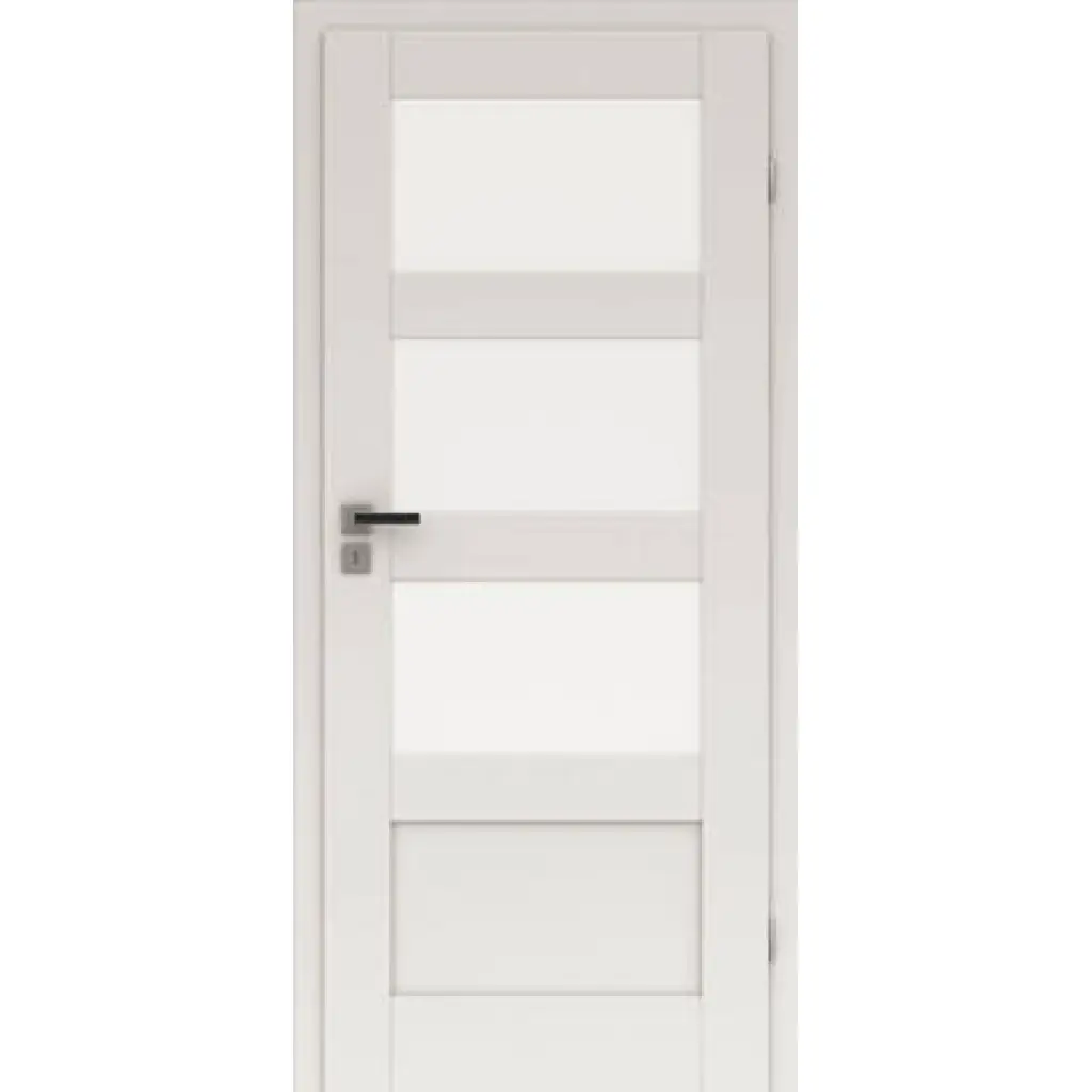 Drzwi Elements B.4.3, Drzwi wewnętrzne, Elements, Ego Line