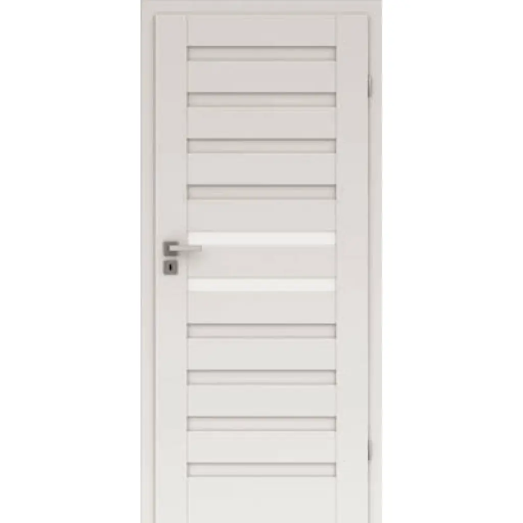 Drzwi Elements F.10.A, Drzwi wewnętrzne, Elements, Ego Line