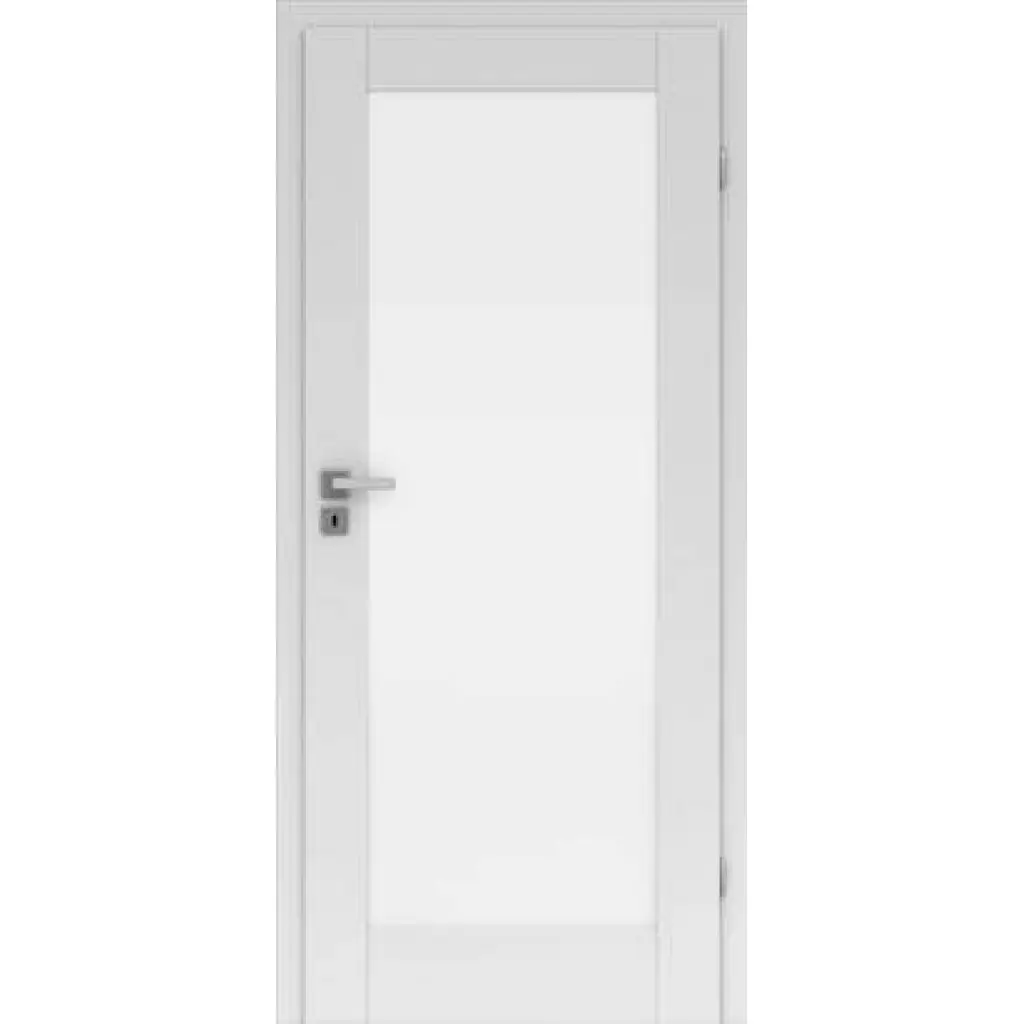 Drzwi Elements H.1.1, Drzwi wewnętrzne, Elements, Ego Line