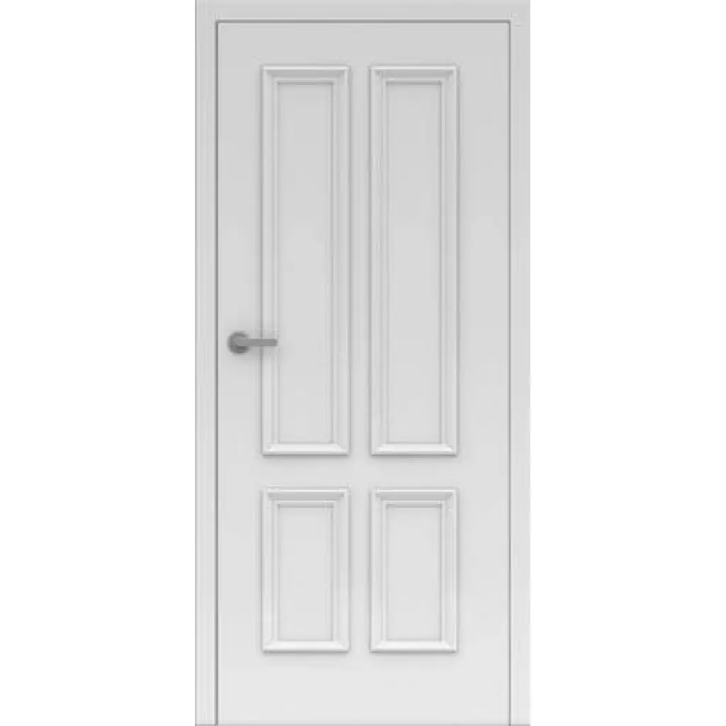 Drzwi Royal F.4.0, Drzwi wewnętrzne, Royal A, Ego Line