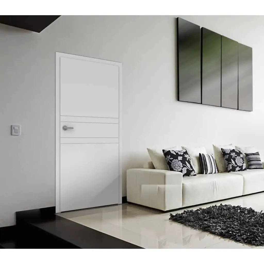 Drzwi Royal A.2, Drzwi wewnętrzne, Royal B, Ego Line