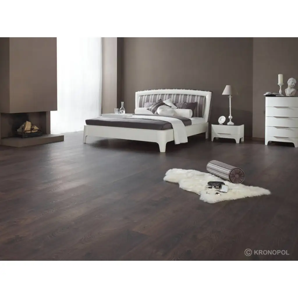 Panele Podłogowe Dąb Kardamonowy D 2025, Panele podłogowe, Helio, SWISS KRONO Platinium