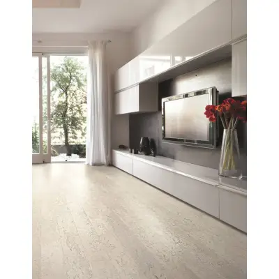 Podłoga Korkowa Flock Moonlight C81X001