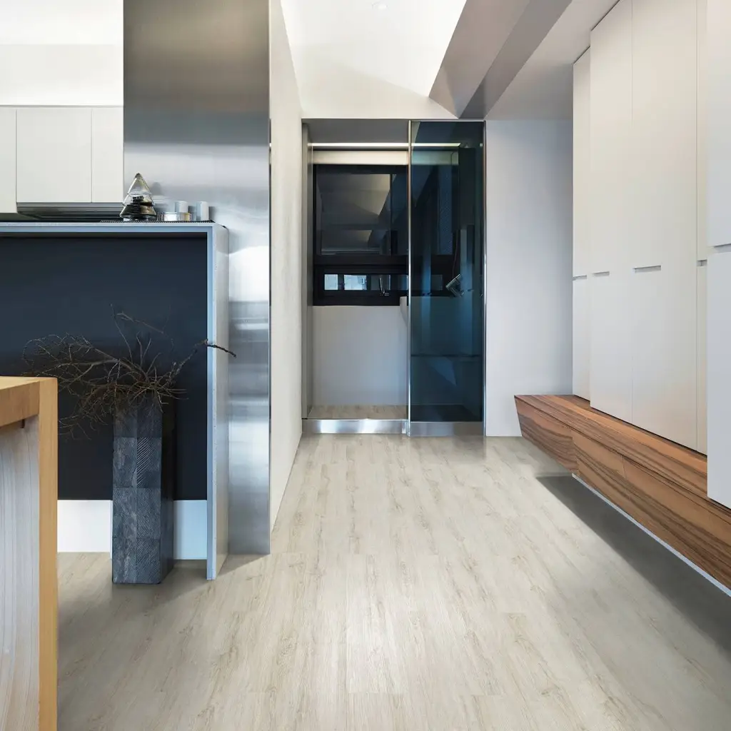 Panele Winylowe LVT Frozen Oak E1N9001, Podłoga Winylowa, Authentica, Wicanders