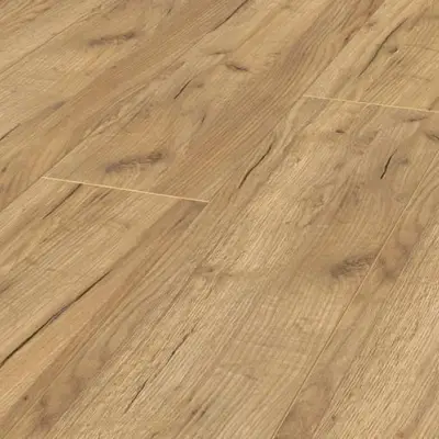 Panele Podłogowe Dąb Craft Złoty K002