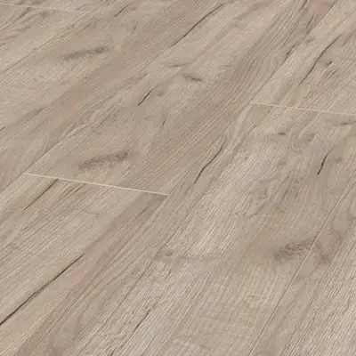 Panele Podłogowe Dąb Craft Szary K003