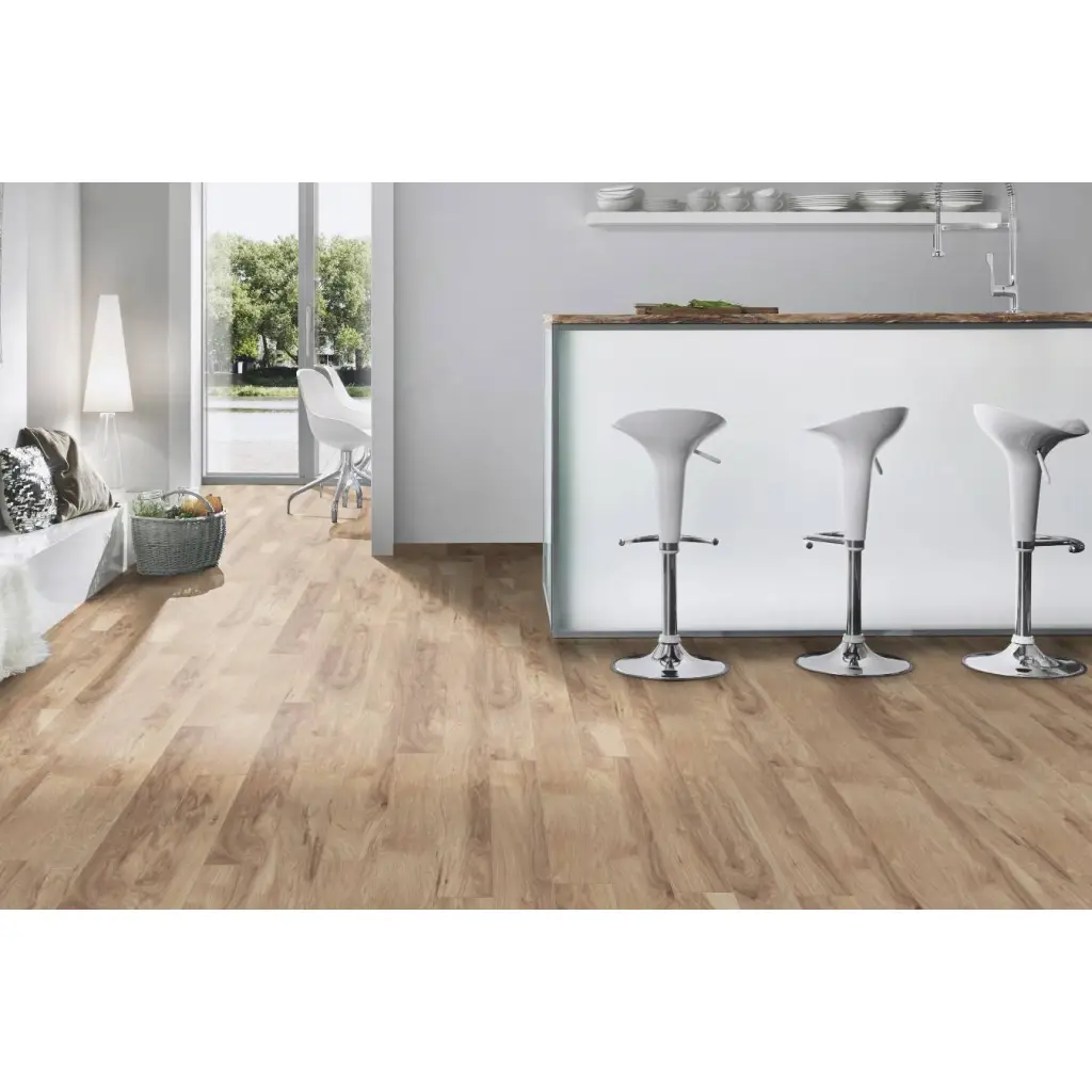 Panele Podłogowe Natural Hickory 5943, Panele podłogowe, Vintage Classic, Krono Original