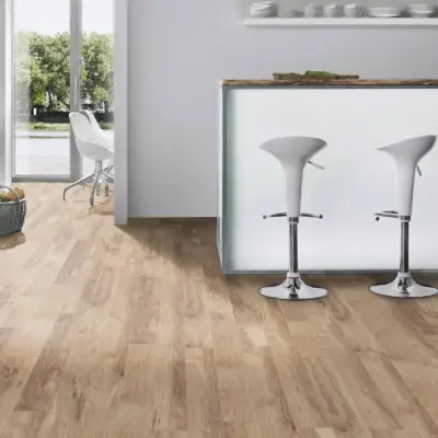 Panele Podłogowe Natural Hickory 5943