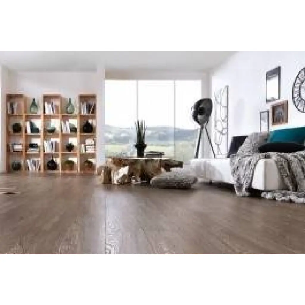 Panele Podłogowe Bourbon Oak K052, Panele podłogowe, Vintage Classic, Krono Original