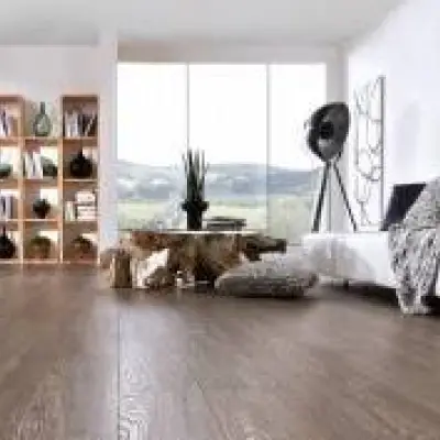 Panele Podłogowe Bourbon Oak K052