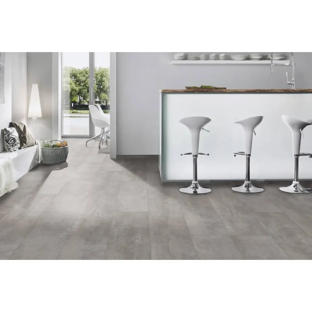 Panele Podłogowe Crosstown Traffic K035, Panele podłogowe, Stone Impression Classic, Krono Original