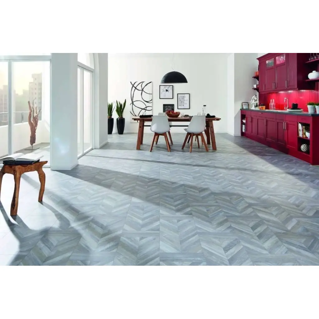 Panele Podłogowe Manor Oak K049, Panele podłogowe, Stone Impression Classic, Krono Original