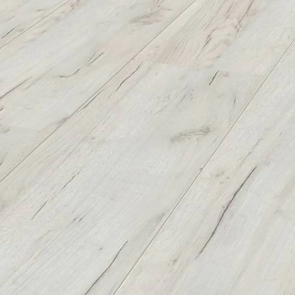 Panele Podłogowe Craft Oak White K001, Panele podłogowe, Sublime Vario, Krono Original