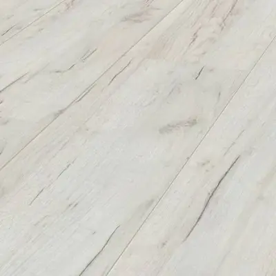 Panele Podłogowe Craft Oak White K001