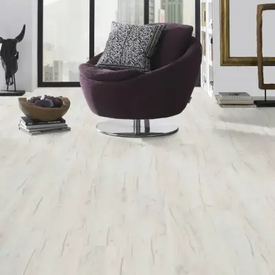 Panele Podłogowe Craft Oak White K001