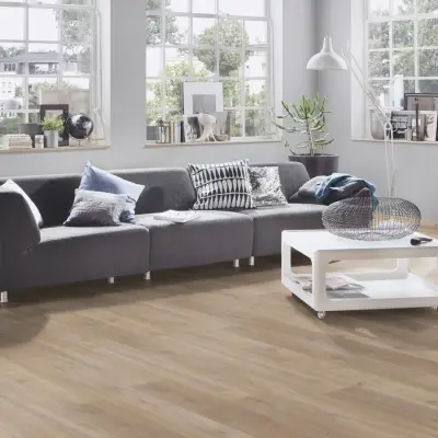 Panele Podłogowe Dąb Khaki 5966 AC4 8 mm