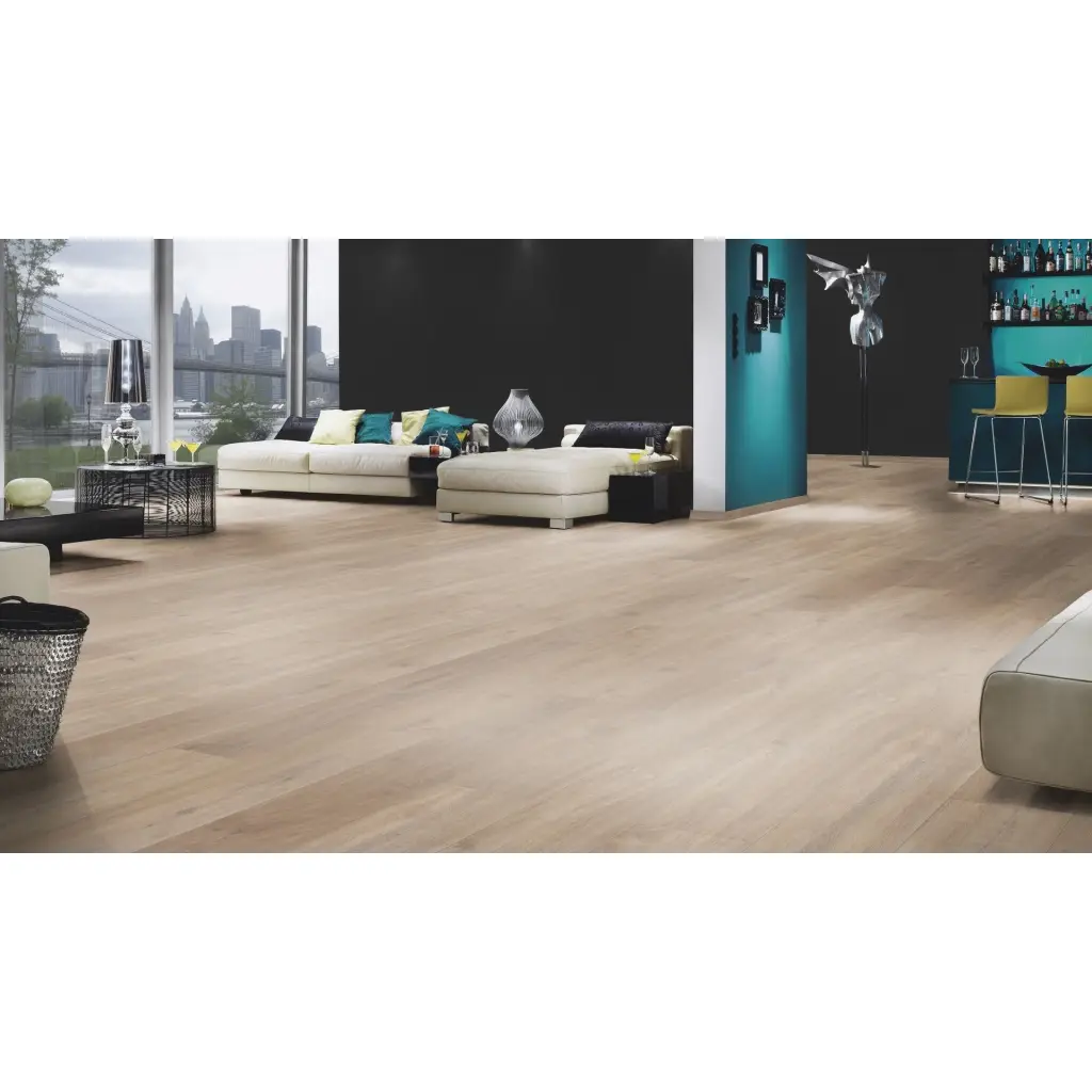 Panele Podłogowe Dąb Khaki 5966 AC4 8 mm, Panele podłogowe Dąb Khaki AC4, Krono Original