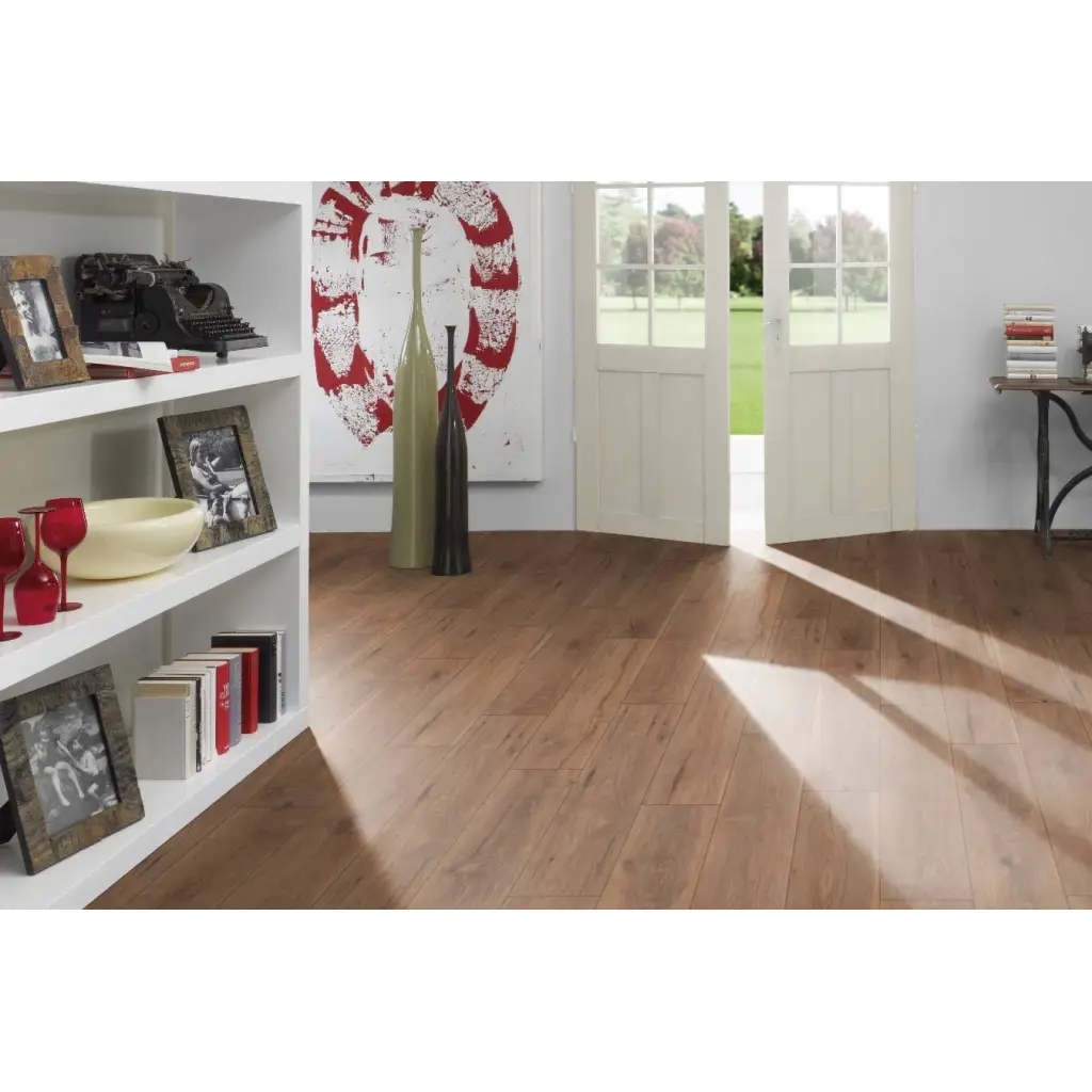 Panele Podłogowe Mardi Gras Hickory 5956, Panele podłogowe, Variostep Classic, Krono Original