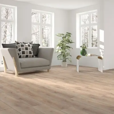 Panele Podłogowe Clearwater Oak PPC2-K057 AC4 8 mm