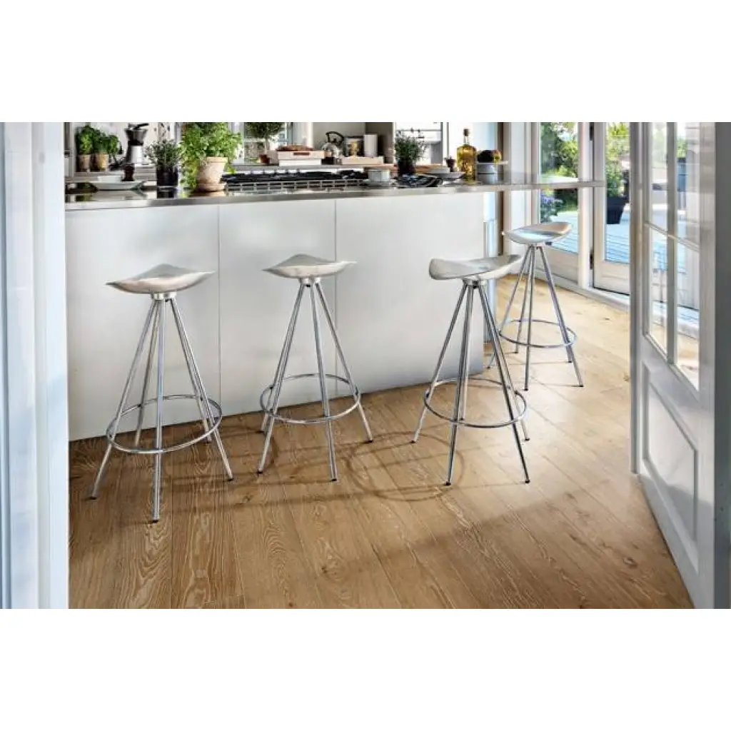 Panele Podłogowe Bayside Oak K058, Panele podłogowe, Variostep Classic, Krono Original