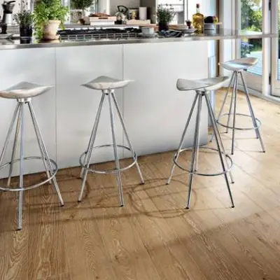 Panele Podłogowe Bayside Oak K058