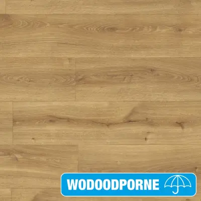 Panele Podłogowe Dąb Pustynny Naturalny Ciepły MJ3551 AC4 9.5 mm