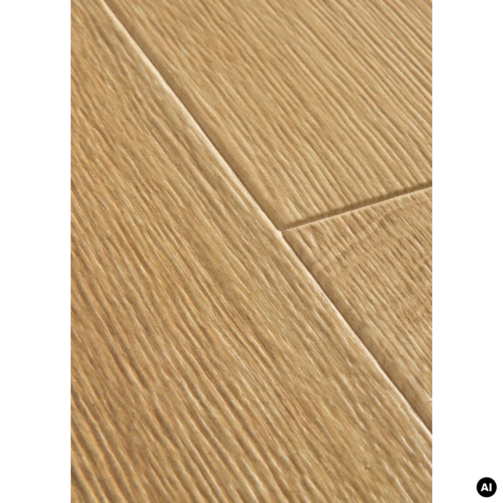 Panele Podłogowe Dąb Pustynny Naturalny Ciepły MJ3551 AC4 9.5 mm, Panele podłogowe, Majestic, Quick-Step Unilin