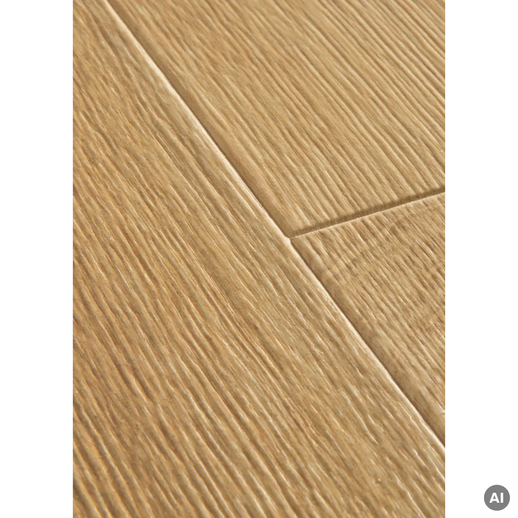 Panele Podłogowe Dąb Pustynny Naturalny Ciepły MJ3551 AC4 9.5 mm, Panele podłogowe, Majestic, Quick-Step