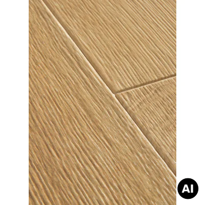 Panele Podłogowe Dąb Pustynny Naturalny Ciepły MJ3551 AC4 9.5 mm