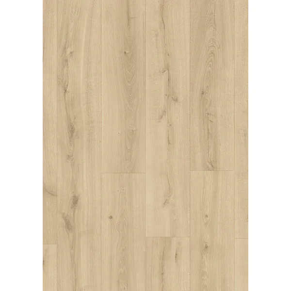 Panele Podłogowe Dąb Pustynny Naturalny Jasny MJ3550 Natur