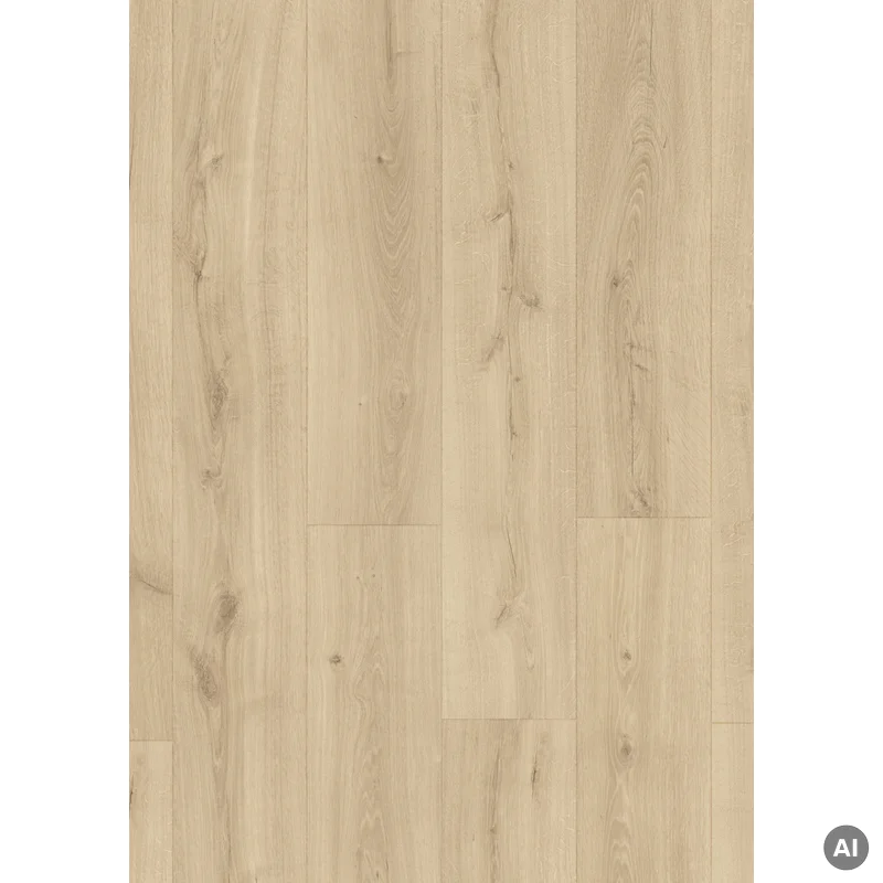 Panele Podłogowe Dąb Pustynny Naturalny Jasny MJ3550 AC4 9