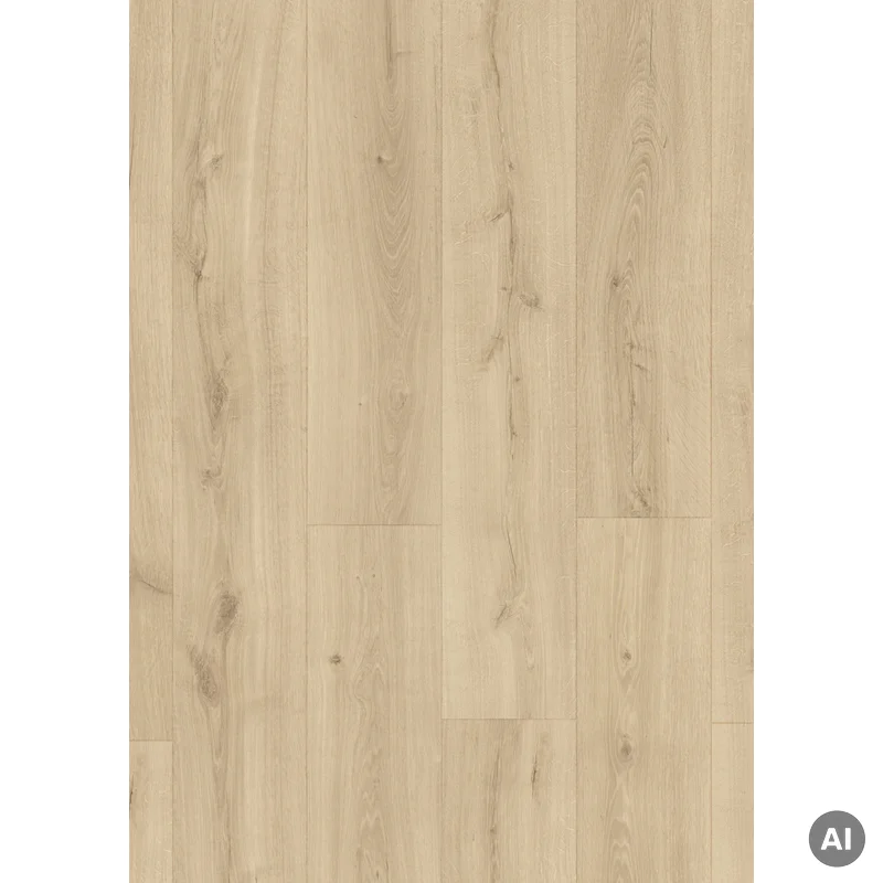 Panele Podłogowe Dąb Pustynny Naturalny Jasny MJ3550 AC4 9
